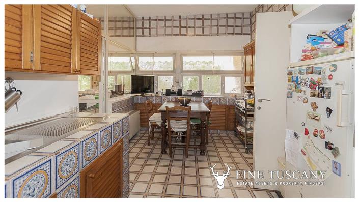 Image No.20-Maison / Villa de 5 chambres à vendre à Pisa