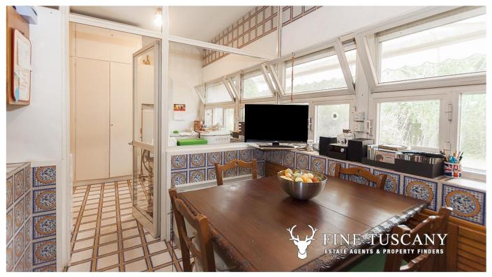 Image No.21-Maison / Villa de 5 chambres à vendre à Pisa