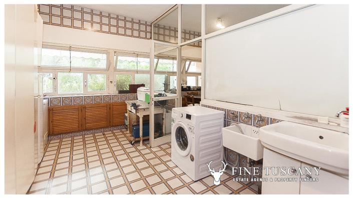 Image No.22-Maison / Villa de 5 chambres à vendre à Pisa