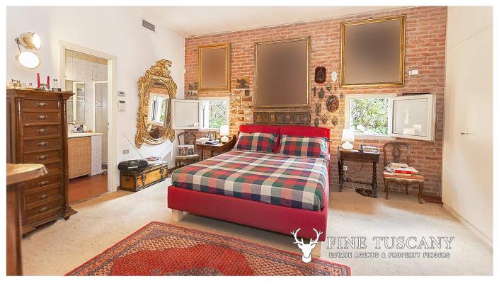 Image No.24-Maison / Villa de 5 chambres à vendre à Pisa