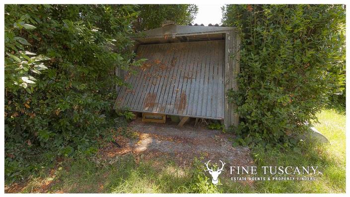 Image No.42-Maison / Villa de 5 chambres à vendre à Pisa