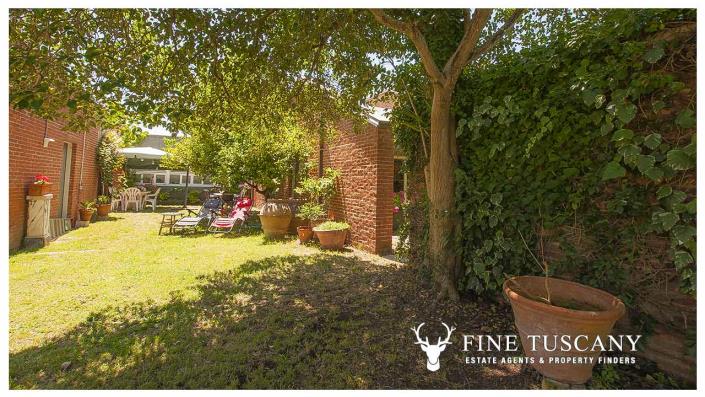 Image No.47-Maison / Villa de 5 chambres à vendre à Pisa