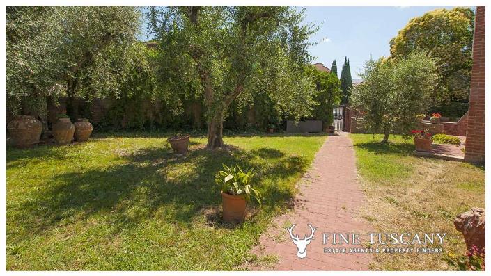 Image No.55-Maison / Villa de 5 chambres à vendre à Pisa