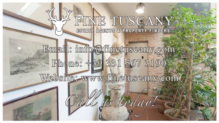 Image No.60-Maison / Villa de 5 chambres à vendre à Pisa