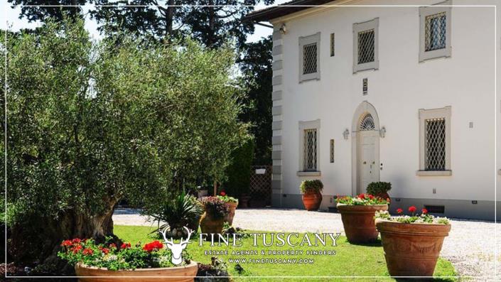 Image No.35-8 Bed Villa for sale