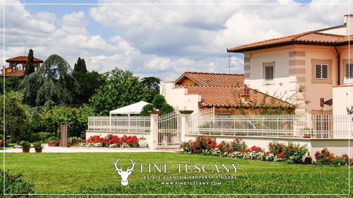 Image No.34-8 Bed Villa for sale