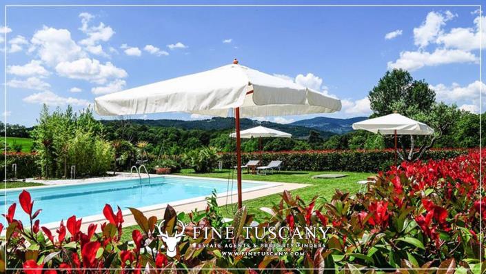 Image No.26-8 Bed Villa for sale