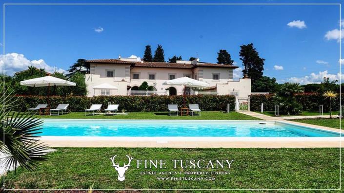 Image No.36-8 Bed Villa for sale