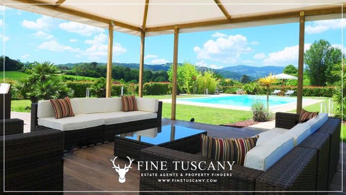 Image No.28-8 Bed Villa for sale