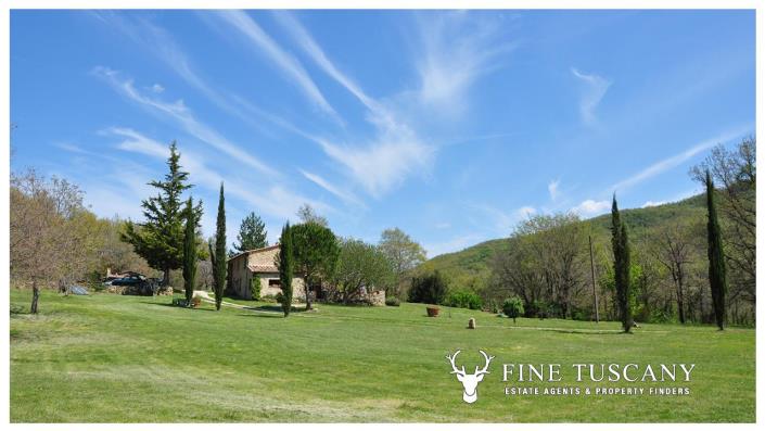 Image No.17-4 Bed Country Property for sale