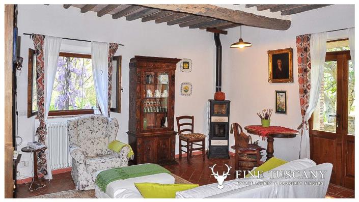 Image No.23-4 Bed Country Property for sale