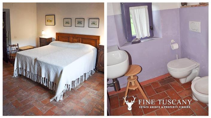 Image No.48-4 Bed Country Property for sale