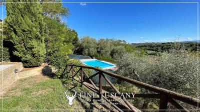 Condo-Apartment-with-shared-pool-for-sale-in-Ripoli--Casciana-Terme-Lari--Pisa--Tuscany--Italy-9