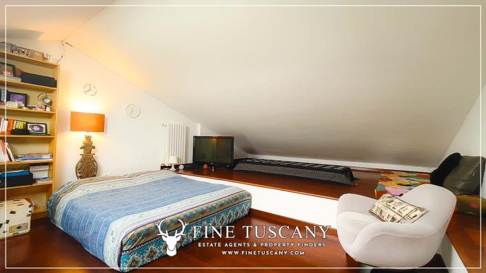 Image No.48-Jumelé de 3 chambres à vendre à Pise