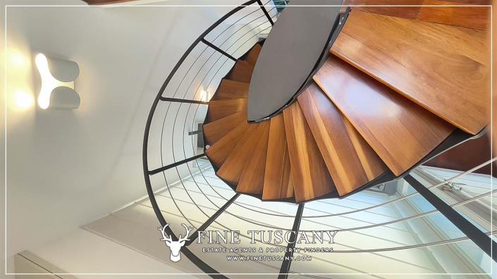 Image No.47-Jumelé de 3 chambres à vendre à Pise