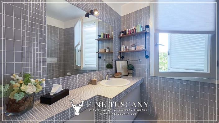 Image No.25-Jumelé de 3 chambres à vendre à Pise