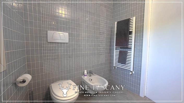 Image No.26-Jumelé de 3 chambres à vendre à Pise