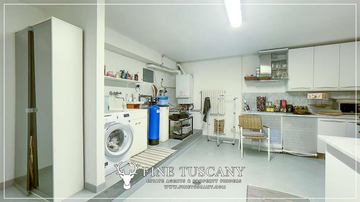 Image No.49-Jumelé de 3 chambres à vendre à Pise