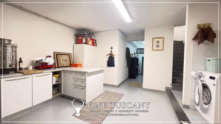 Image No.51-Jumelé de 3 chambres à vendre à Pise