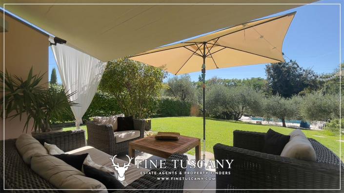 Image No.17-Jumelé de 3 chambres à vendre à Pise