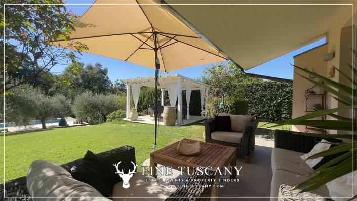 Image No.18-Jumelé de 3 chambres à vendre à Pise