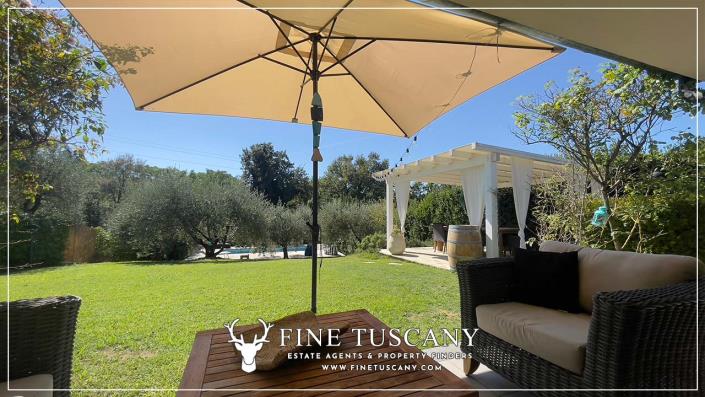 Image No.19-Jumelé de 3 chambres à vendre à Pise