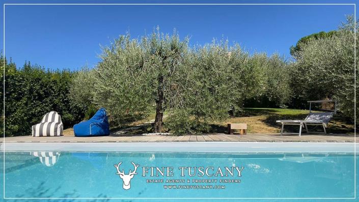 Image No.21-Jumelé de 3 chambres à vendre à Pise