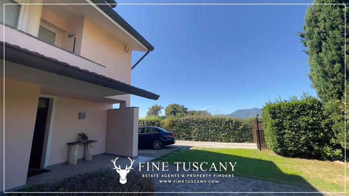 Image No.53-Jumelé de 3 chambres à vendre à Pise