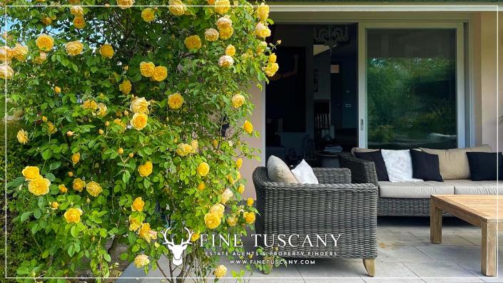 Image No.15-Jumelé de 3 chambres à vendre à Pise