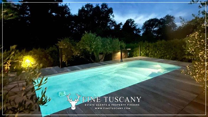 Image No.23-Jumelé de 3 chambres à vendre à Pise