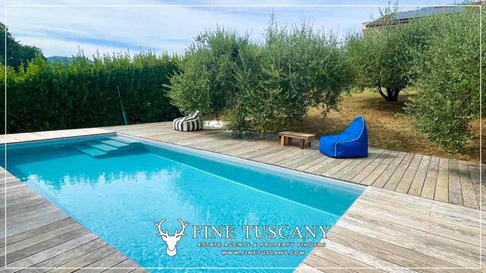 Image No.22-Jumelé de 3 chambres à vendre à Pise