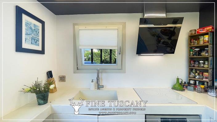 Image No.9-Jumelé de 3 chambres à vendre à Pise