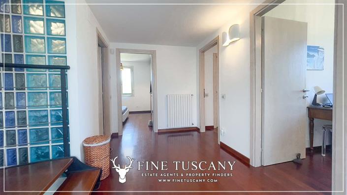 Image No.27-Jumelé de 3 chambres à vendre à Pise