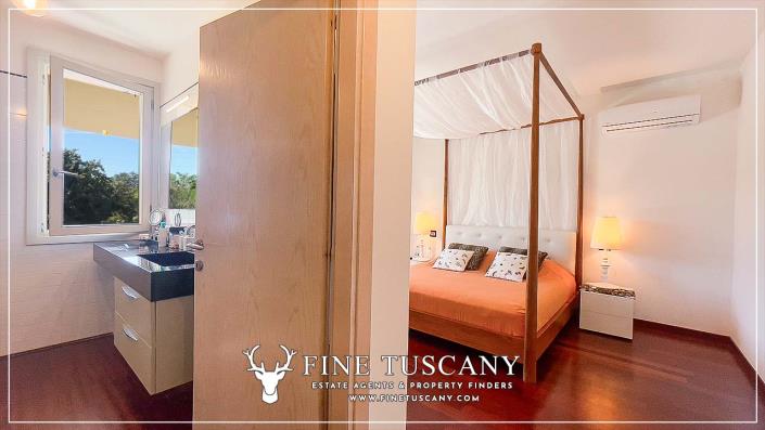 Image No.31-Jumelé de 3 chambres à vendre à Pise