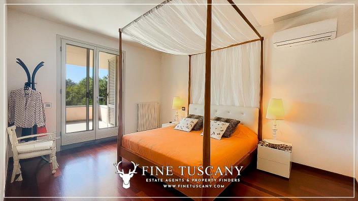 Image No.35-Jumelé de 3 chambres à vendre à Pise