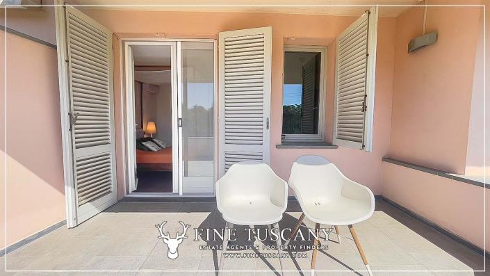 Image No.36-Jumelé de 3 chambres à vendre à Pise