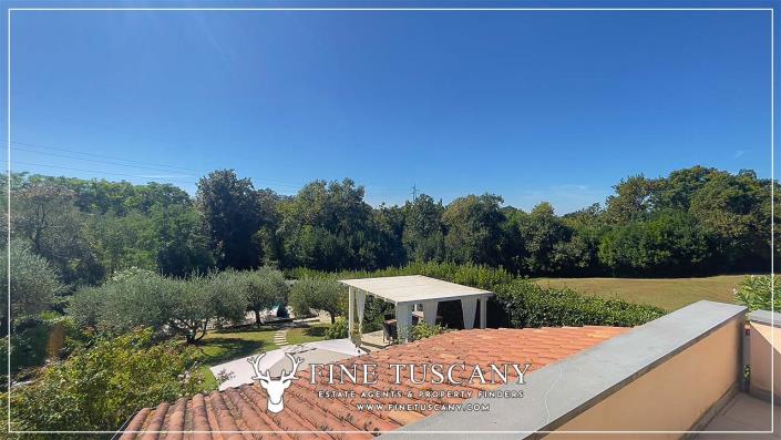 Image No.38-Jumelé de 3 chambres à vendre à Pise