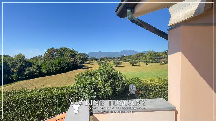 Image No.39-Jumelé de 3 chambres à vendre à Pise