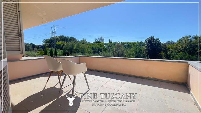 Image No.37-Jumelé de 3 chambres à vendre à Pise