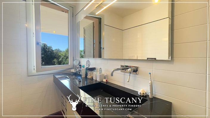 Image No.32-Jumelé de 3 chambres à vendre à Pise