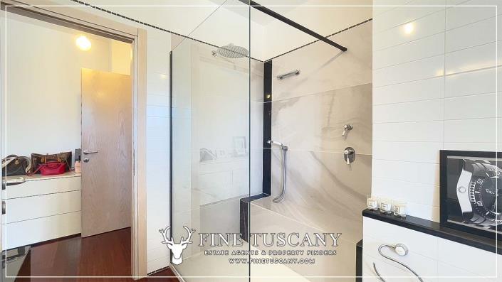 Image No.33-Jumelé de 3 chambres à vendre à Pise