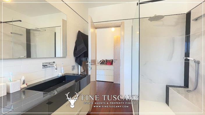 Image No.34-Jumelé de 3 chambres à vendre à Pise