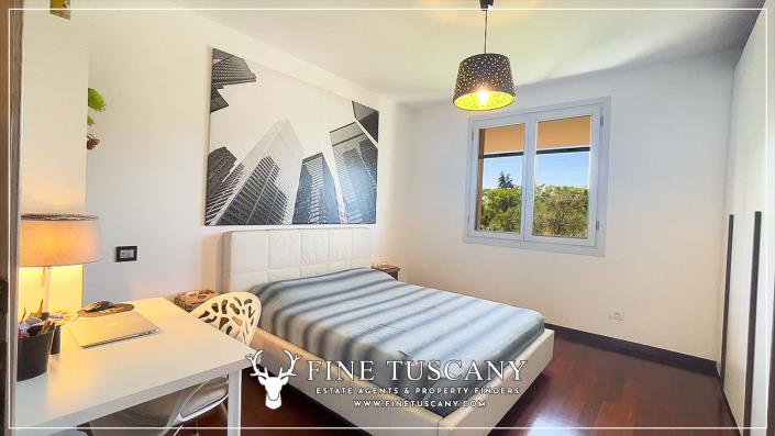 Image No.41-Jumelé de 3 chambres à vendre à Pise