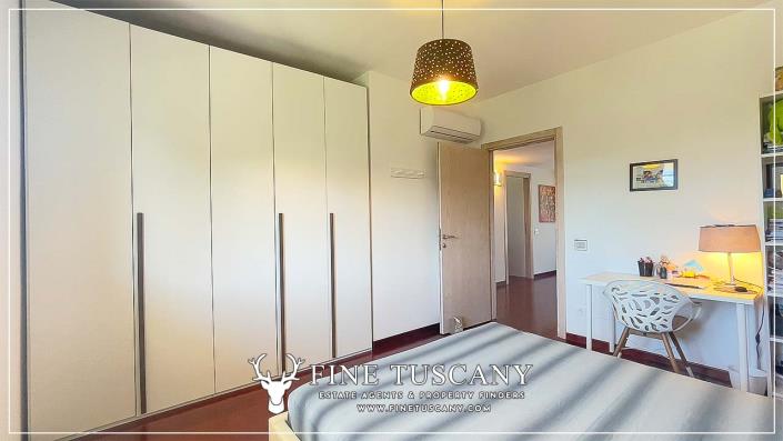 Image No.44-Jumelé de 3 chambres à vendre à Pise