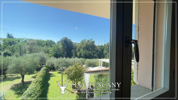 Image No.42-Jumelé de 3 chambres à vendre à Pise