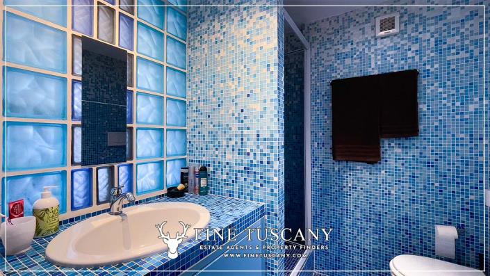 Image No.45-Jumelé de 3 chambres à vendre à Pise