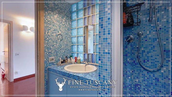 Image No.46-Jumelé de 3 chambres à vendre à Pise