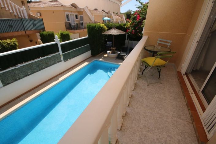 Image No.14-3 Bed Villa for sale