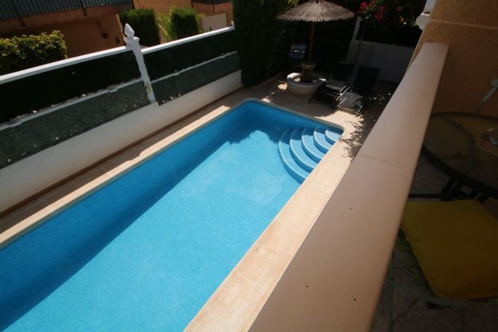 Image No.16-3 Bed Villa for sale