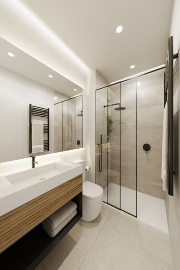 Image No.16-2 Bed Apartment for sale